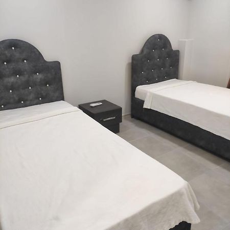 My New Hotel Antalya Bagian luar foto
