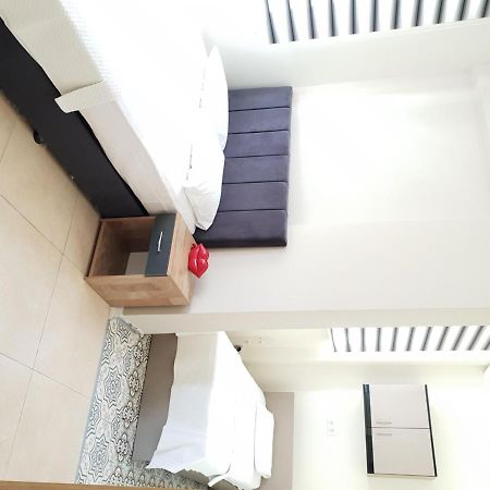 My New Hotel Antalya Bagian luar foto