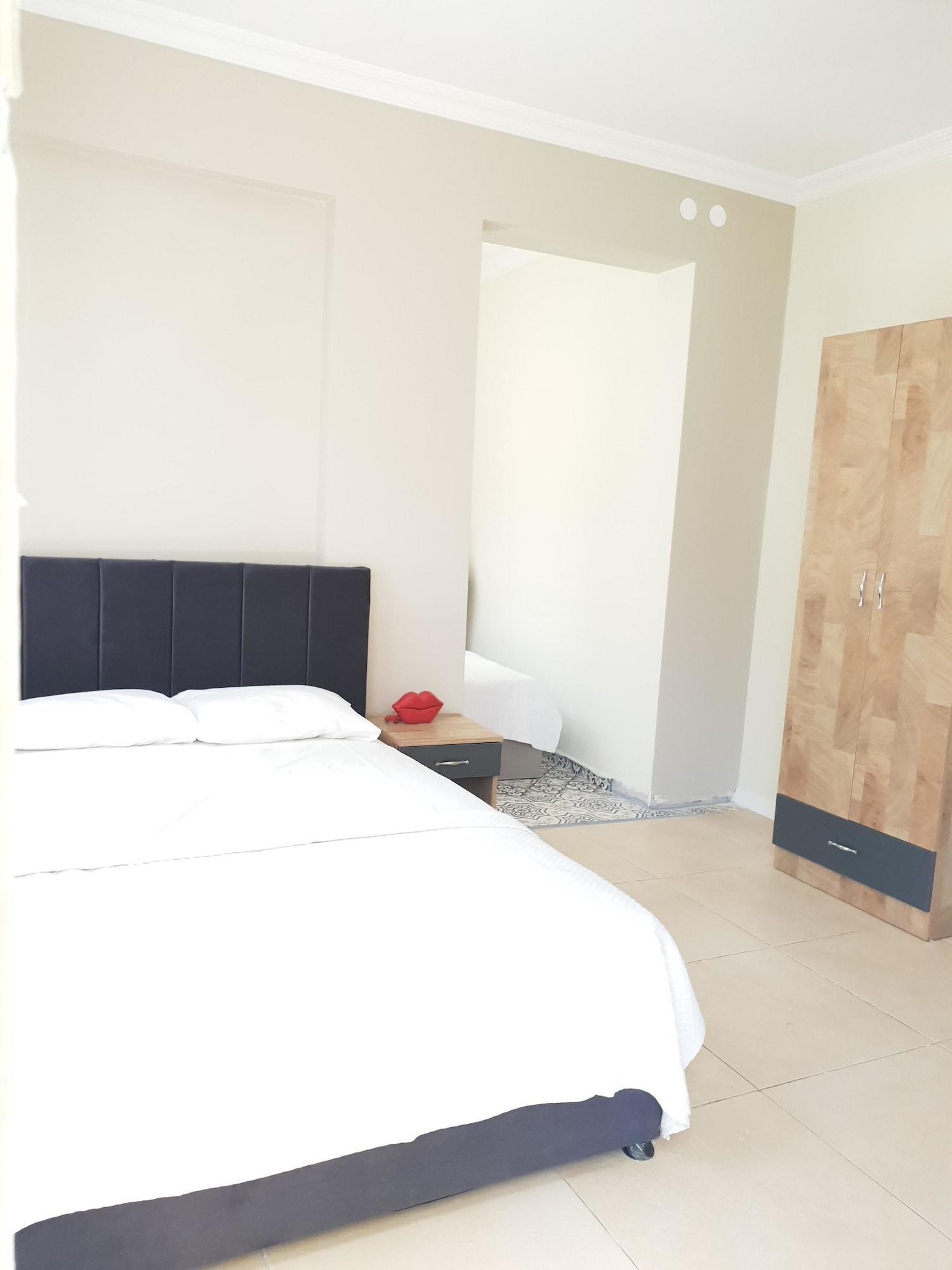 My New Hotel Antalya Bagian luar foto