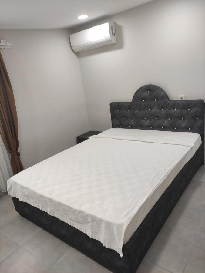My New Hotel Antalya Bagian luar foto