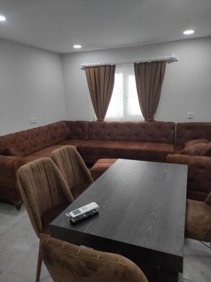 My New Hotel Antalya Bagian luar foto