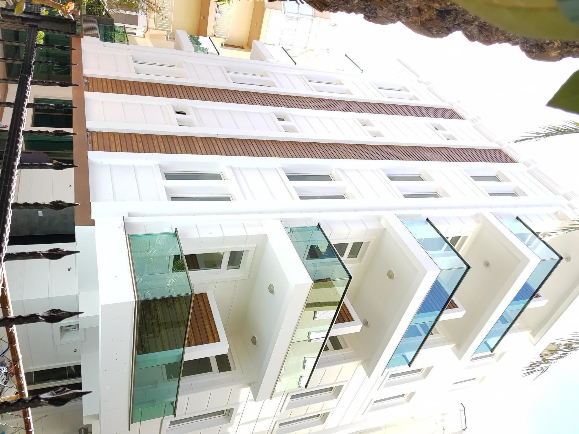 My New Hotel Antalya Bagian luar foto
